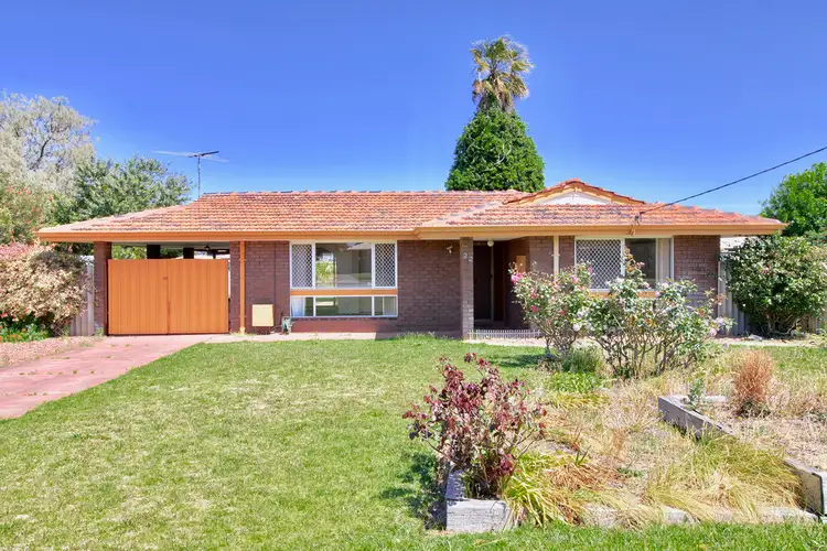 Main view of Homely house listing, 22 Tangaroa Close, Cooloongup WA 6168