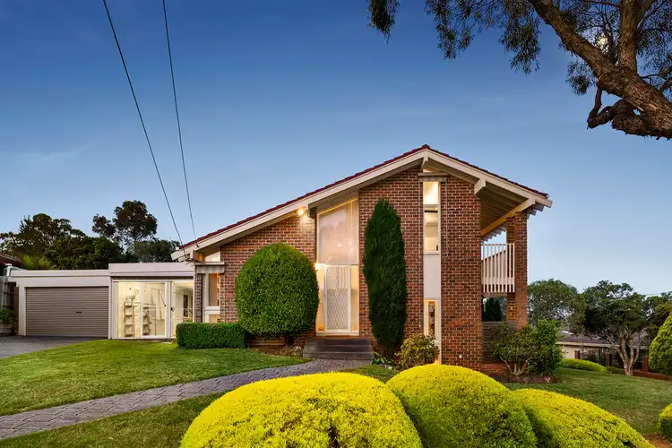 553 Burwood Highway, Vermont South VIC 3133