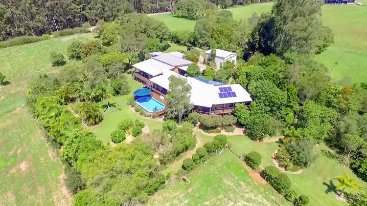 63 Driers Rd, Cooran QLD 4569