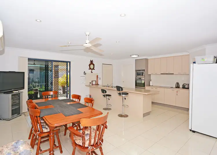 Sixth view of Homely house listing, 4 Fraser Waters Parade, Toogoom QLD 4655