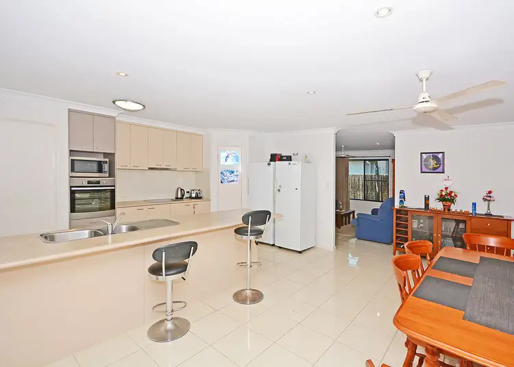 Seventh view of Homely house listing, 4 Fraser Waters Parade, Toogoom QLD 4655