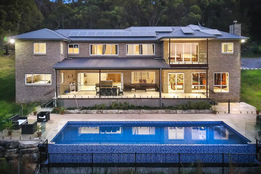 Main view of Homely house listing, 79 Quarry Road, Dural NSW 2158