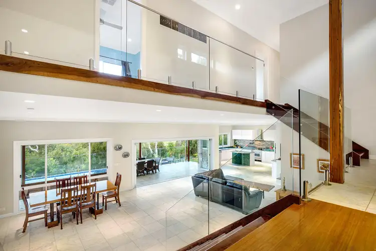 Second view of Homely house listing, 79 Quarry Road, Dural NSW 2158