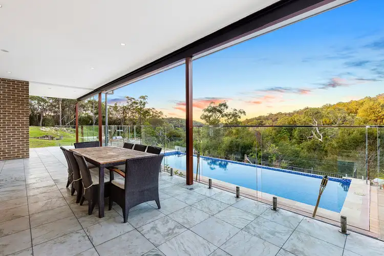 Third view of Homely house listing, 79 Quarry Road, Dural NSW 2158