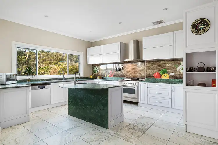 Sixth view of Homely house listing, 79 Quarry Road, Dural NSW 2158