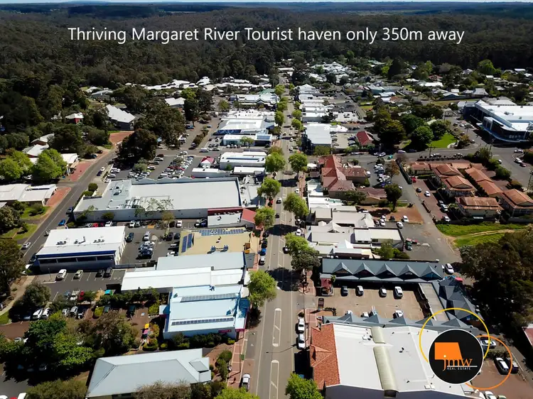 Seventh view of Homely other listing, 9 Station Road, Margaret River WA 6285