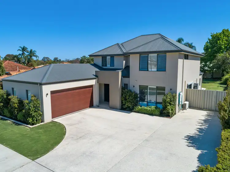 16 Parsons Avenue, Manning WA 6152