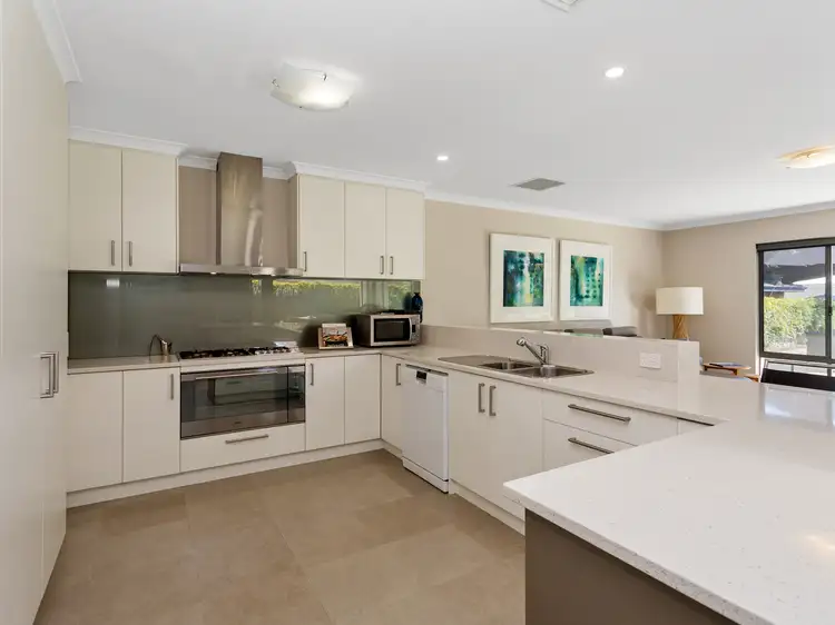 Fourth view of Homely house listing, 16 Parsons Avenue, Manning WA 6152