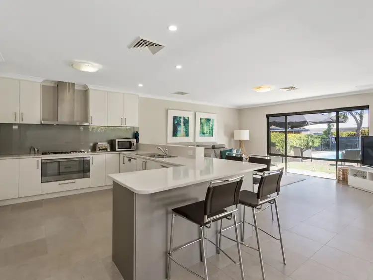 Fifth view of Homely house listing, 16 Parsons Avenue, Manning WA 6152