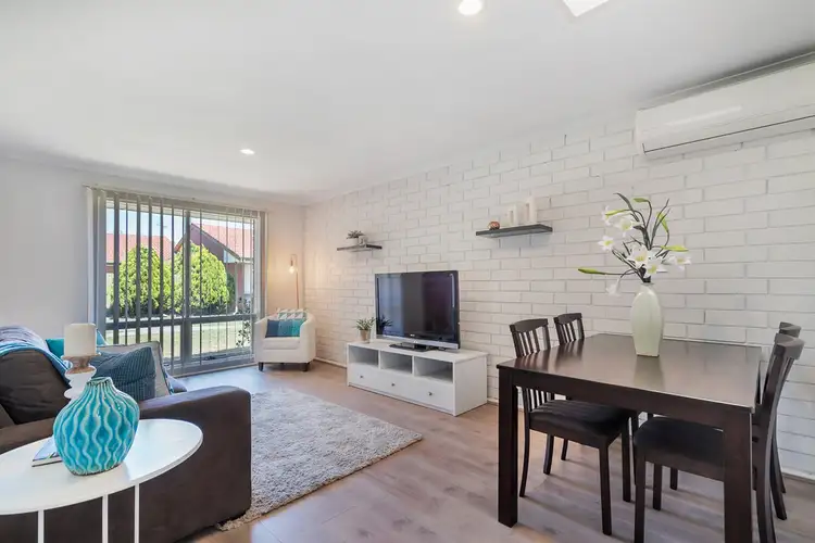 Third view of Homely unit listing, 1/2 Douglas Avenue, Reynella SA 5161