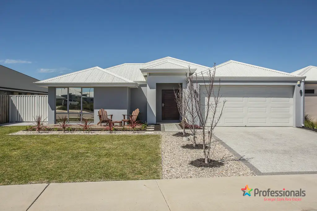 Main view of Homely house listing, 15 Ragley Way, The Vines WA 6069
