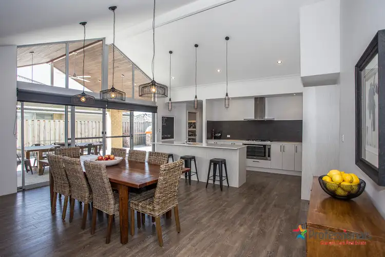 Second view of Homely house listing, 15 Ragley Way, The Vines WA 6069