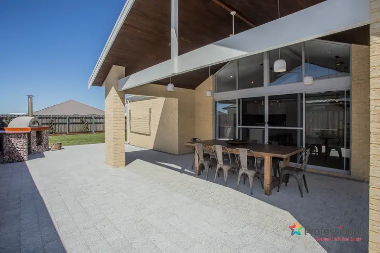 Third view of Homely house listing, 15 Ragley Way, The Vines WA 6069