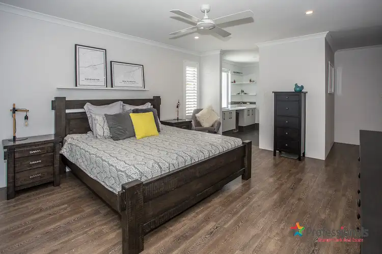 Fourth view of Homely house listing, 15 Ragley Way, The Vines WA 6069