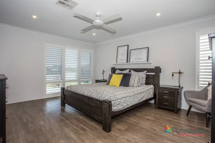 Sixth view of Homely house listing, 15 Ragley Way, The Vines WA 6069