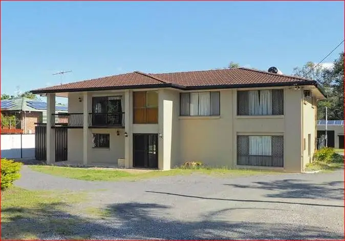 161 BRYANTS ROAD, Loganholme QLD 4129