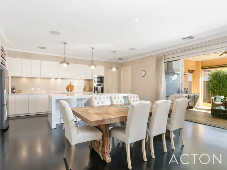 Fifth view of Homely house listing, 6 Peebles Road, Floreat WA 6014