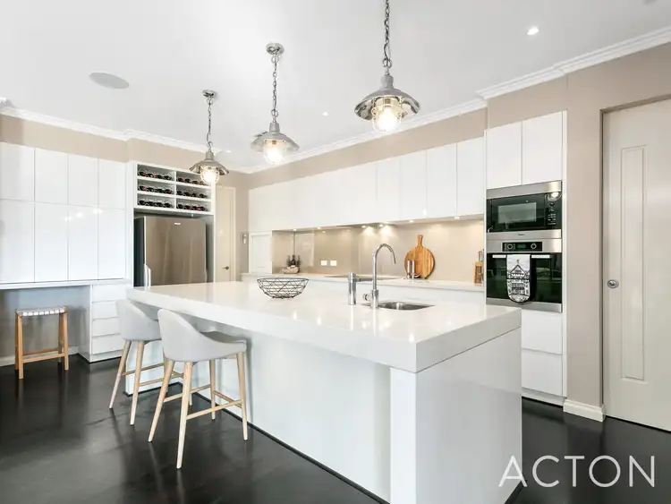 Sixth view of Homely house listing, 6 Peebles Road, Floreat WA 6014