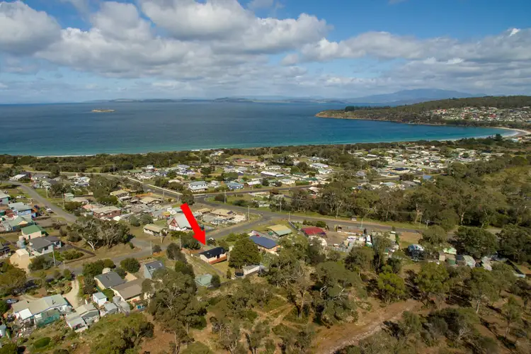 Main view of Homely house listing, 8 Protea Street, Primrose Sands TAS 7173
