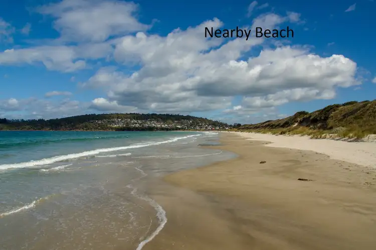 Second view of Homely house listing, 8 Protea Street, Primrose Sands TAS 7173