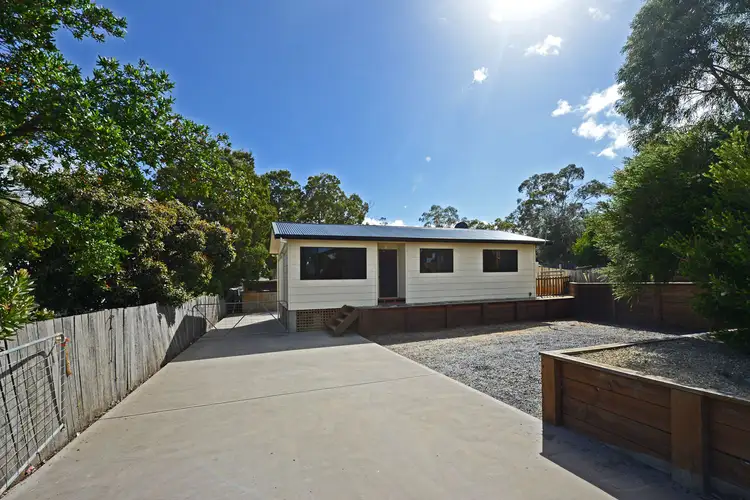 Third view of Homely house listing, 8 Protea Street, Primrose Sands TAS 7173