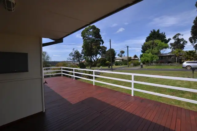 Main view of Homely house listing, 5 Bullock Street, Manjimup WA 6258