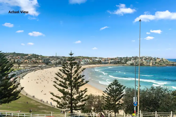 20/34 Campbell Parade, Bondi Beach NSW 2026