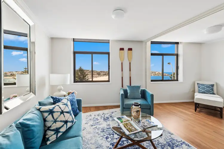 Second view of Homely apartment listing, 20/34 Campbell Parade, Bondi Beach NSW 2026