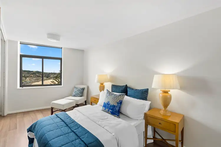 Sixth view of Homely apartment listing, 20/34 Campbell Parade, Bondi Beach NSW 2026