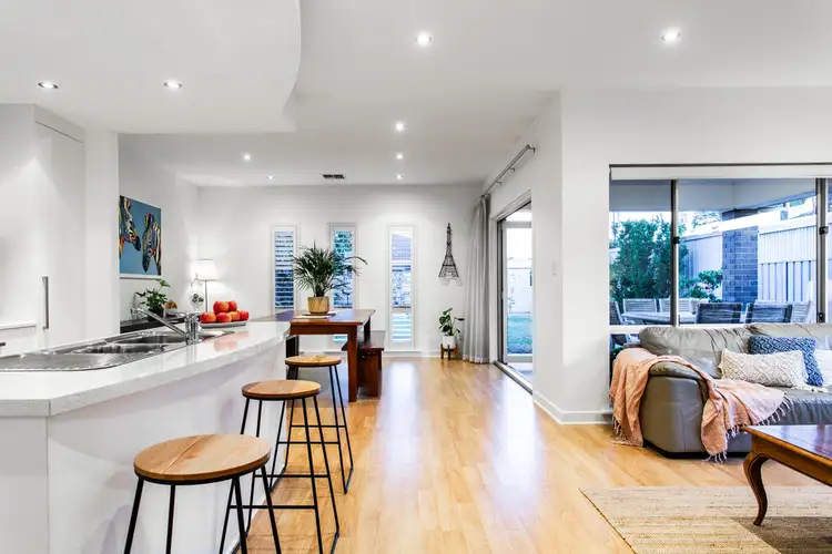 Second view of Homely house listing, 42 Boord Street, Semaphore South SA 5019