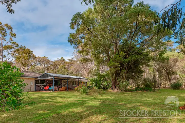 Second view of Homely house listing, PL 71 Yelverton North Road, Yallingup WA 6282
