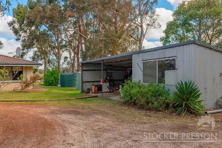 Seventh view of Homely house listing, PL 71 Yelverton North Road, Yallingup WA 6282