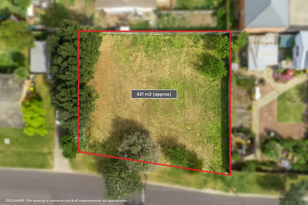 Main view of Homely land listing, 2 Marlyn Court, Highton VIC 3216
