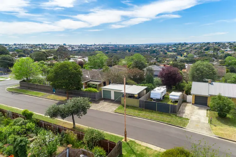 Third view of Homely land listing, 2 Marlyn Court, Highton VIC 3216