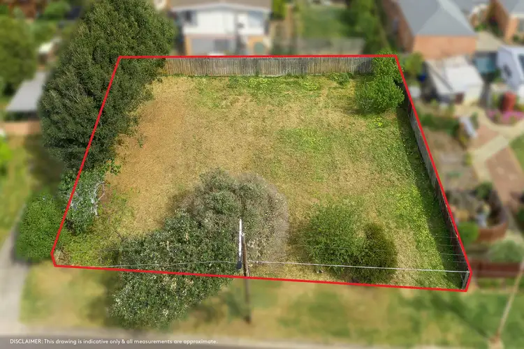 Fourth view of Homely land listing, 2 Marlyn Court, Highton VIC 3216