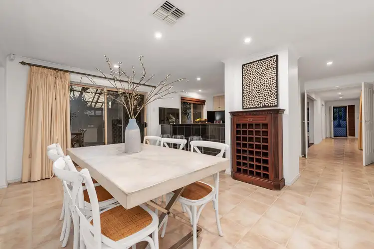 Fifth view of Homely house listing, 3 Wooding Avenue, Woodcroft SA 5162