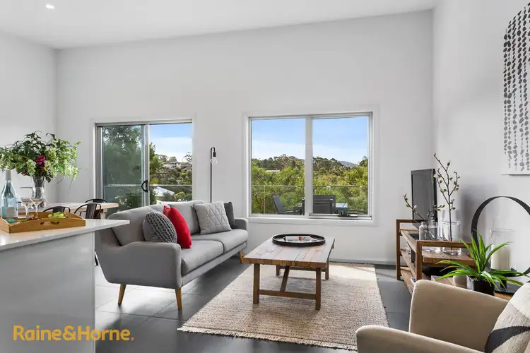 Fourth view of Homely house listing, 6/25 Powell Road, Blackmans Bay TAS 7052