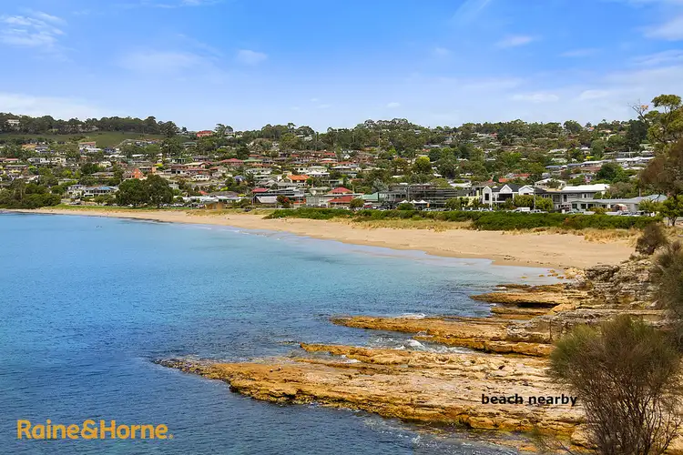 Fifth view of Homely house listing, 6/25 Powell Road, Blackmans Bay TAS 7052