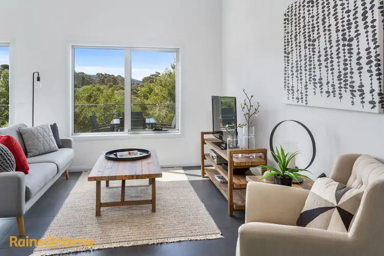Sixth view of Homely house listing, 6/25 Powell Road, Blackmans Bay TAS 7052