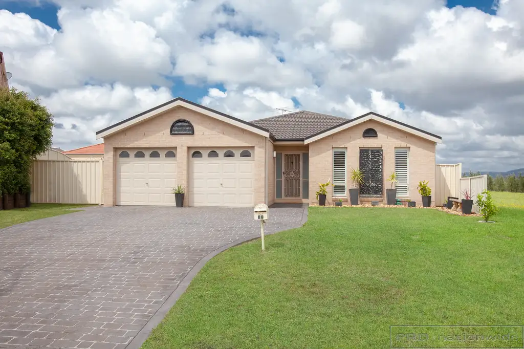 Main view of Homely house listing, 17 Willow Close, Thornton NSW 2322