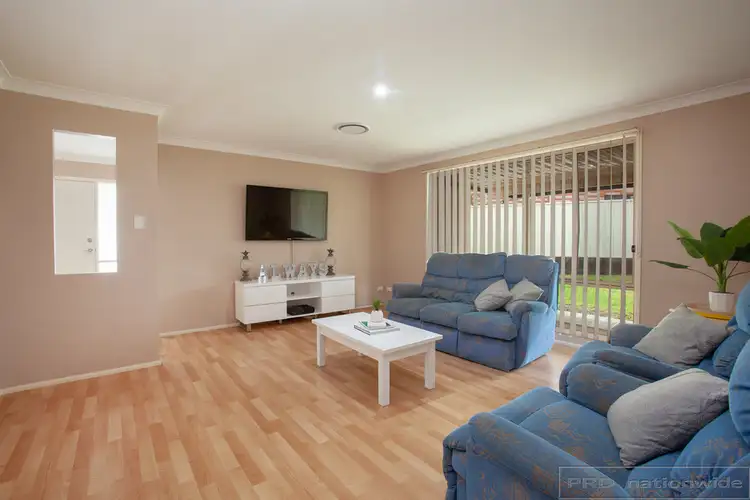 Fourth view of Homely house listing, 17 Willow Close, Thornton NSW 2322