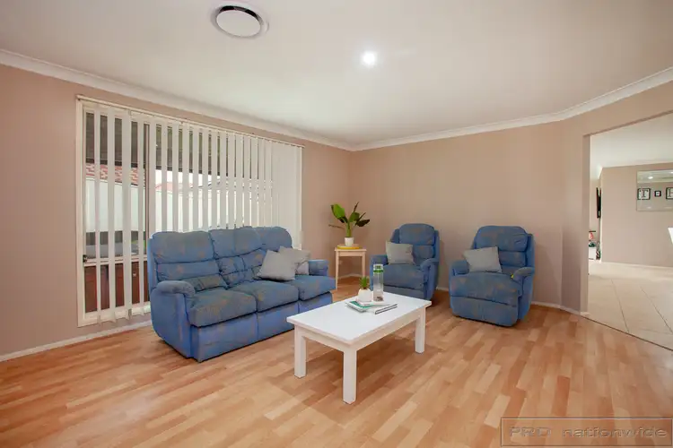 Fifth view of Homely house listing, 17 Willow Close, Thornton NSW 2322
