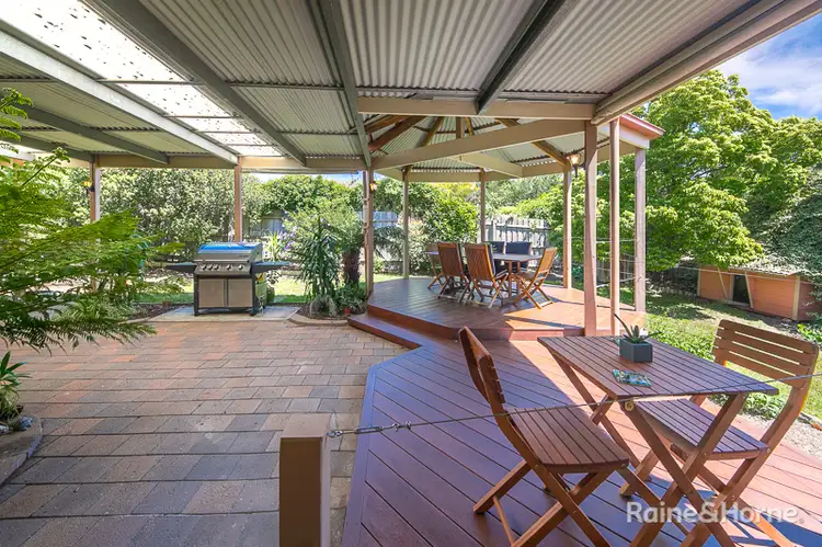 Main view of Homely house listing, 26 Woodstock close, Sunbury VIC 3429