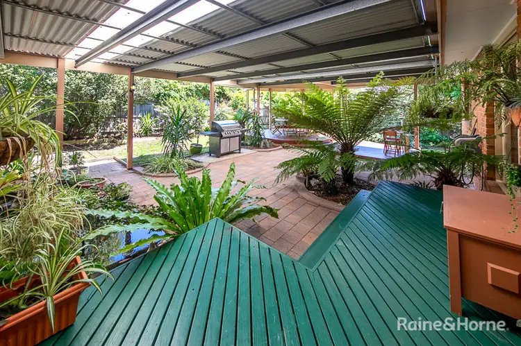 Second view of Homely house listing, 26 Woodstock close, Sunbury VIC 3429