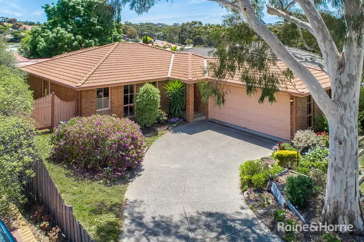 Third view of Homely house listing, 26 Woodstock close, Sunbury VIC 3429
