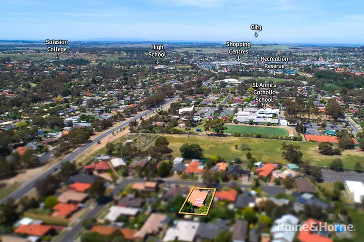 Fourth view of Homely house listing, 26 Woodstock close, Sunbury VIC 3429