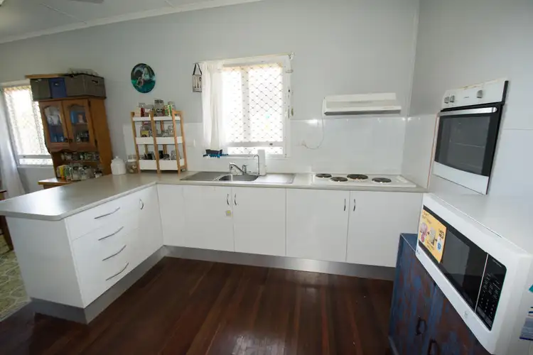 Second view of Homely house listing, 118 Branyan Street, Norville QLD 4670