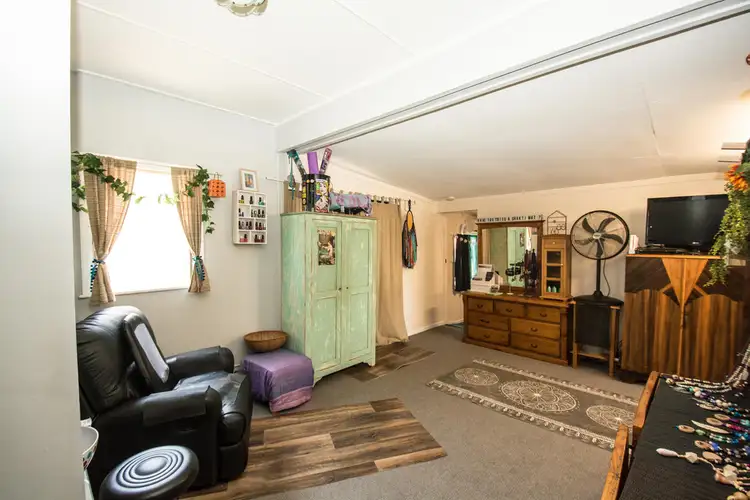 Third view of Homely house listing, 118 Branyan Street, Norville QLD 4670