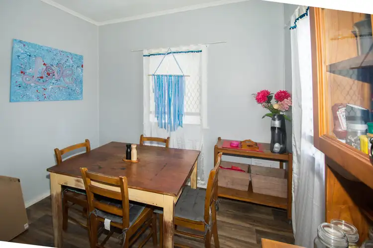 Fourth view of Homely house listing, 118 Branyan Street, Norville QLD 4670
