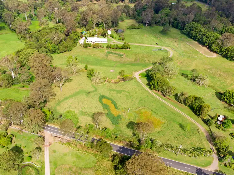 233 Palmwoods-Montville Road, Palmwoods QLD 4555